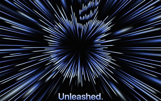 Watch Apple's 'Unleashed' event here at 1PM ET