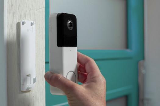 Wyze’s new Video Doorbell Pro costs $65 and promises six months of battery life