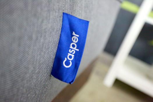 After all those podcast ads, Casper sells to a private equity firm