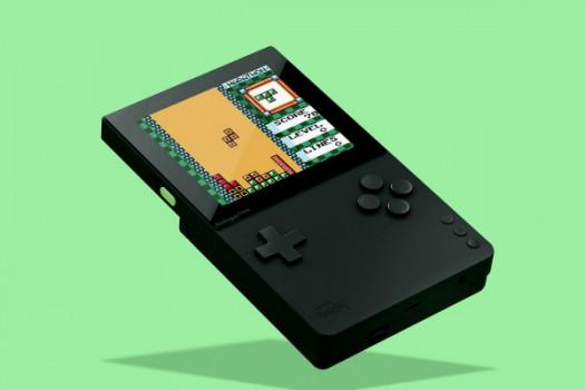 Analogue Pocket preorders will ship December 13th