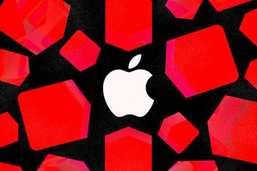 Apple gets hit by its second fine by Italian regulators in a week