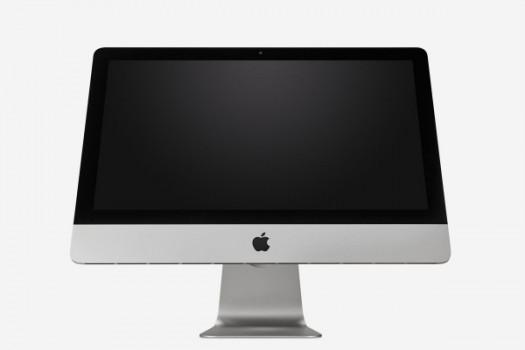 Apple quietly discontinues the 21.5-inch Intel-powered iMac