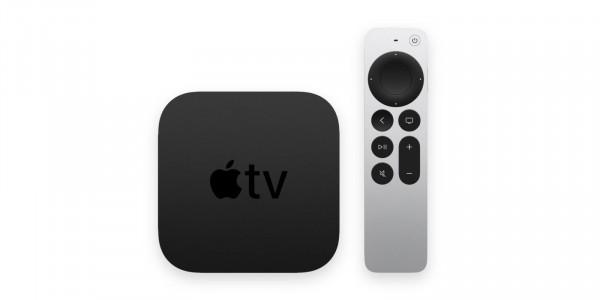 Apple releases tvOS 15.1.1 for Apple TV users