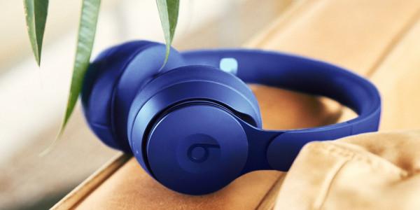 Beats discontinues Powerbeats, Solo Pro, and EP headphones