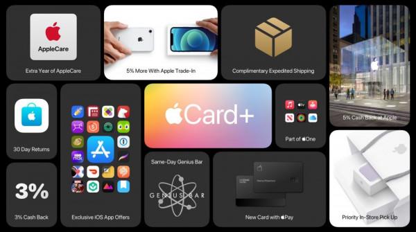 Concept: How Apple Card+ could rival other premium cards with exclusive perks and rewards1