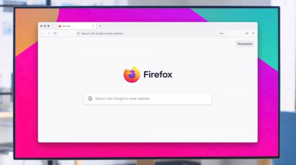 Firefox launches major update for Mac and iOS with refreshed design, streamlined toolbar and tabs1