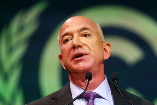 How Bezos’ latest plan to protect forests could backfire