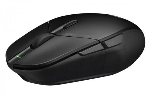 Logitech reworked its G303 mouse just for Shroud, but you can buy it, too1