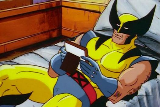 Marvel embraces the Sad Wolverine meme to announce X-Men ‘97, a new animated Disney Plus show