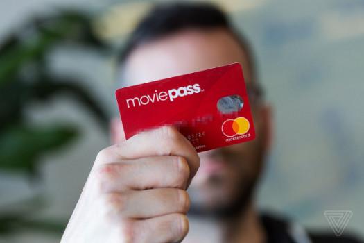 MoviePass’ co-founder has bought back the company and wants to relaunch it next year