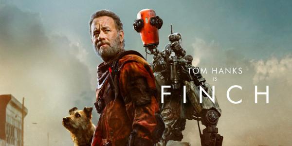 New Tom Hanks movie 'Finch' now available to watch on Apple TV+