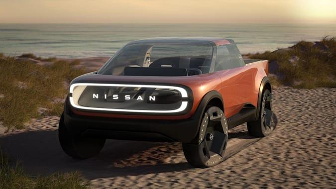 Nissan to invest $17.6 billion in EV development over the next five years2