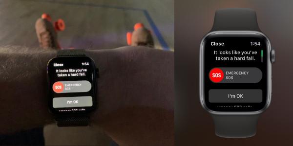 Report: iPhone and Apple Watch to add new 'crash detection' feature that auto-dials 911