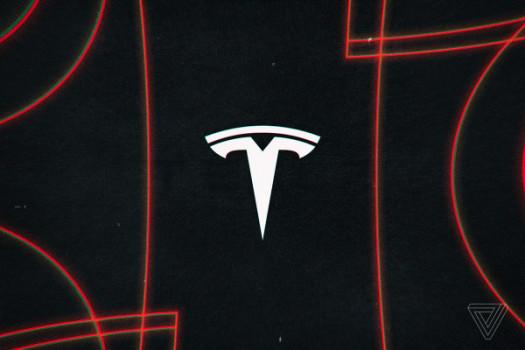 Tesla accused of ‘rampant sexual harassment’ in new worker lawsuit