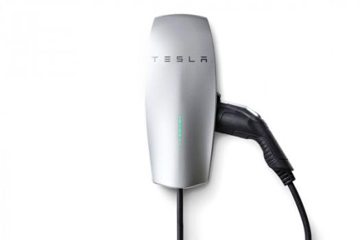 Tesla starts selling home charger that works with other EVs