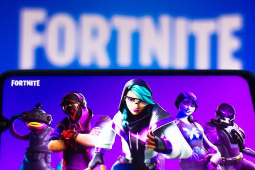 The Chinese version of Fortnite is shutting down in mid-November