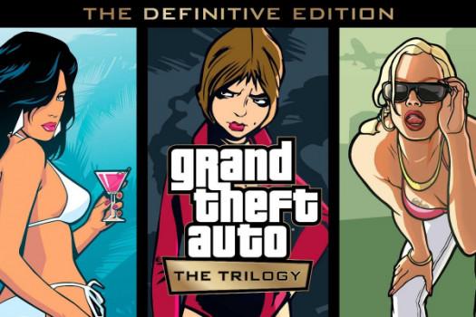 The remastered GTA Trilogy has been unavailable on PC for over a day