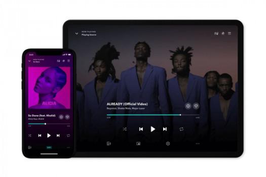 Tidal launches free streaming and splits HiFi into two plans