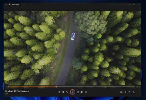 Windows 11 is getting a new Media Player app you can test today2