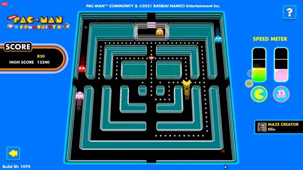 A multiplayer Pac-Man game is coming to Facebook2