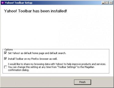 After 21 years Google Toolbar is finally gone, so we installed it one last time14