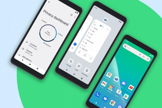 Android Go reaches 200 million daily users just in time for Android 12 update