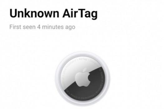 Apple releases Android app to help find sneaky AirTags