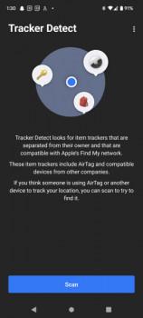 Apple releases Android app to help find sneaky AirTags1