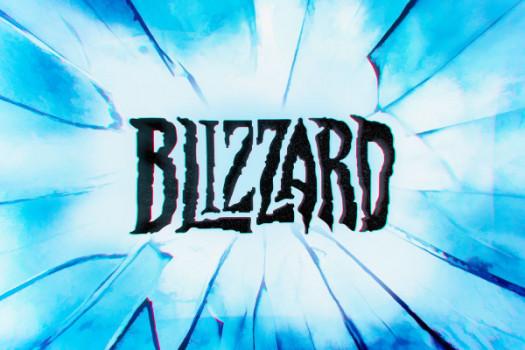 Blizzard victim says she was demoted after reporting sexual harassment