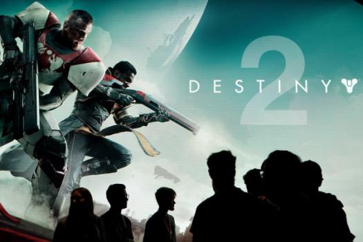 Bungie’s head of HR steps down following reports of harassment at studio