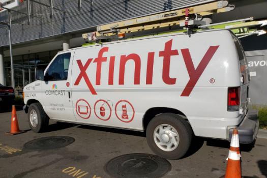 Comcast delays new data caps for at least another year, which is weird because it should be forever