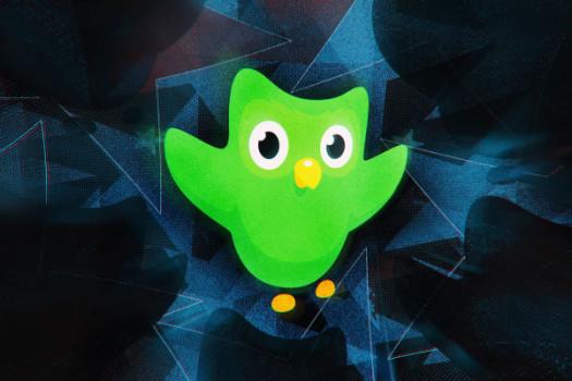 Duolingo interprets 2021, with TikTok and Squid Game inspiring users to learn new languages