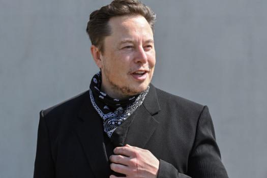 Elon Musk says the US should ‘get rid of all’ government subsidies