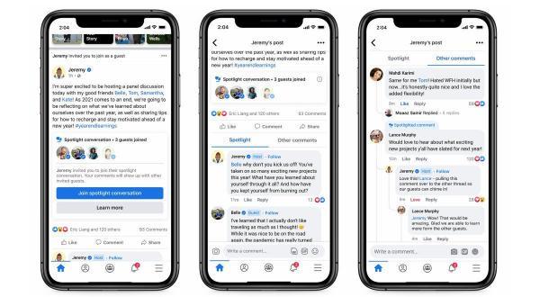 Facebook finally has live chat support for people who are locked out of their accounts2