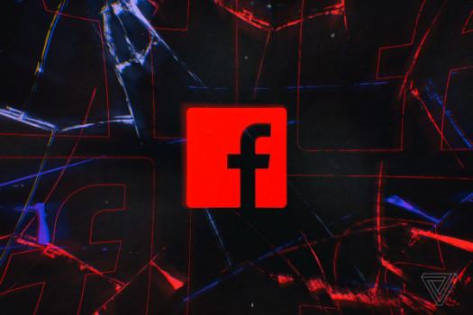 Facebook took down a fake Swiss scientist account that was part of an international misinfo campaign