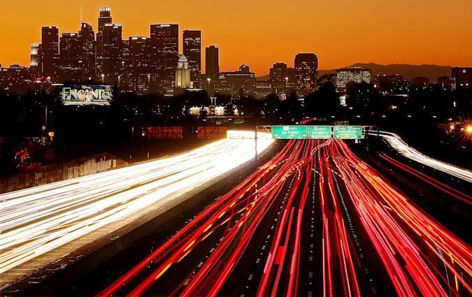 Honda is piloting a road-monitoring system to spot faded lane markers