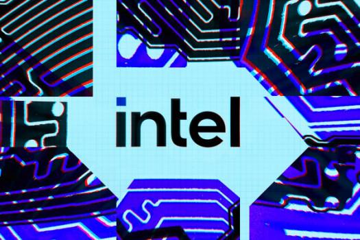 Intel thinks the metaverse will need a thousand-fold increase in computing capability