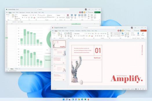 Microsoft’s new Office UI is now rolling out to everyone