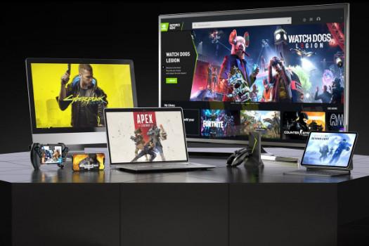 Nvidia GeForce Now ‘RTX 3080’ membership tier arrives in Europe