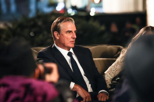 Peloton scrubs viral ads starring Chris Noth after the Mr. Big actor is accused of sexual assault