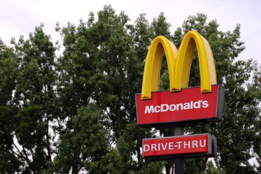 People spent 15 hours roleplaying a McDonald’s drive-thru on Twitter Spaces