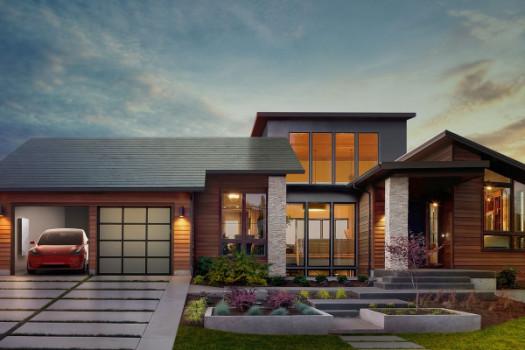 SEC reportedly investigating Tesla over its solar panels’ potential fire risks