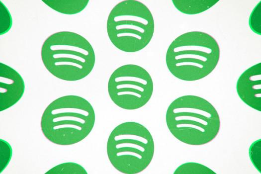 Spotify removes popular comedians’ content over royalties dispute