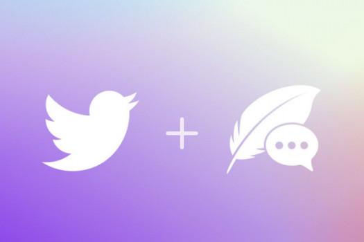 Twitter acquires messaging platform Quill to make DMs suck less