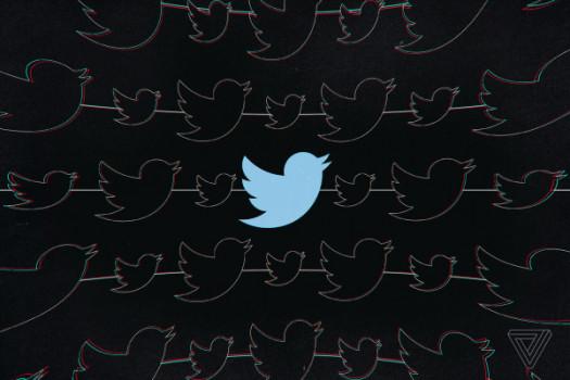 Twitter losing design and engineering leaders in restructure under new CEO