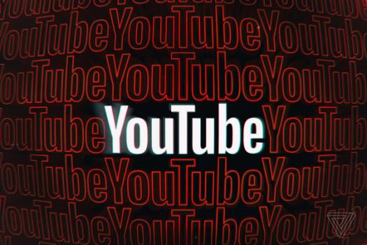 YouTube announces new year-end live event, Escape2021