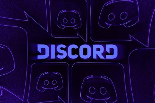 Discord is down