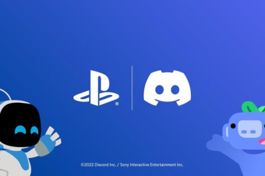 Discord is finally starting to let users link their PlayStation Network accounts