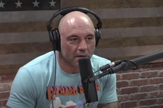 Here is the Spotify COVID content policy that lets Joe Rogan slide