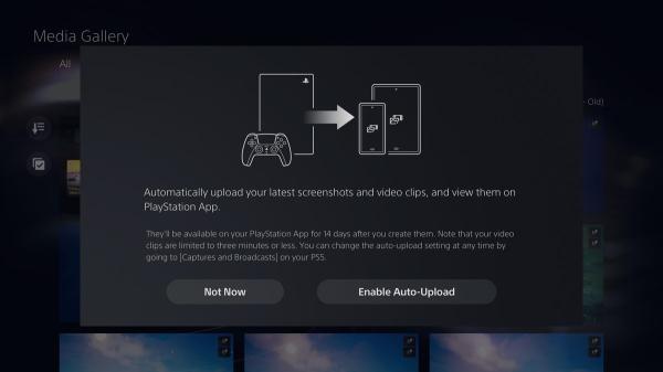 It just got a lot easier to get PS5 screenshots on your phone1